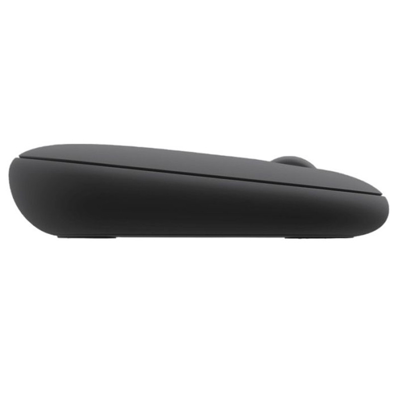 Souris Sans Fil Logitech Pebble 2 M350s Graphite En Tunisie