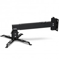 Support De Vidéoprojecteur Overmax Ceiling Mount Noir en Tunisie Support De Vidéoprojecteur Overmax Ceiling Mount Noir en Tunisie