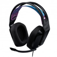 Casque Gamer Logitech G335 Noir En Tunisie