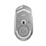 Souris Gamer Sans Fil Logitech G309 Lightspeed Blanc en Tunisie Souris Gamer Sans Fil Logitech G309 Lightspeed Blanc en Tunisie