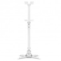 Support De Vidéoprojecteur Overmax Ceiling Mount Blanc en Tunisie Support De Vidéoprojecteur Overmax Ceiling Mount Blanc en Tunisie