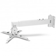 Support De Vidéoprojecteur Overmax Ceiling Mount Blanc en Tunisie Support De Vidéoprojecteur Overmax Ceiling Mount Blanc en Tunisie