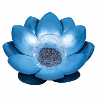 Lampe Solaire Externe Forever Light FLS-70 Bleu en Tunisie