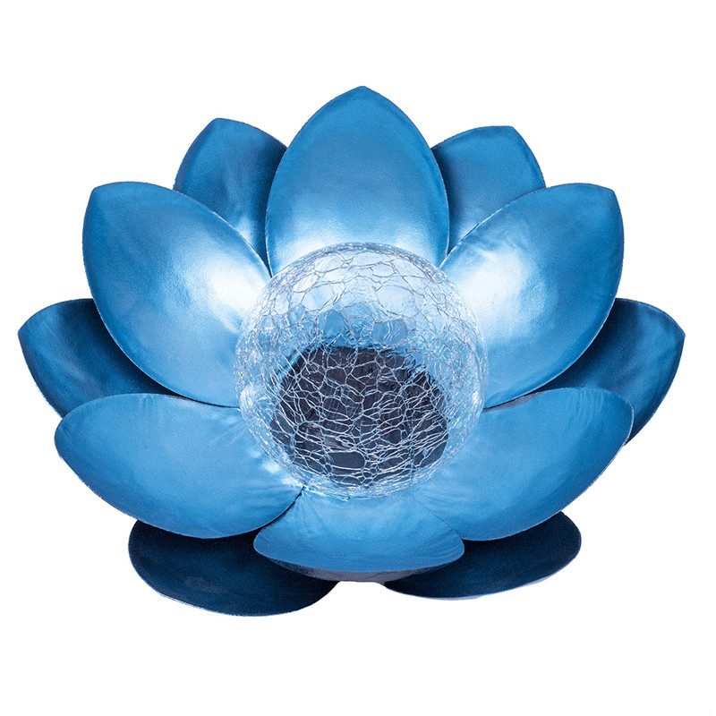 Lampe Solaire Externe Forever Light FLS-70 Bleu en Tunisie