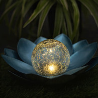 Lampe Solaire Externe Forever Light FLS-70 Bleu en Tunisie