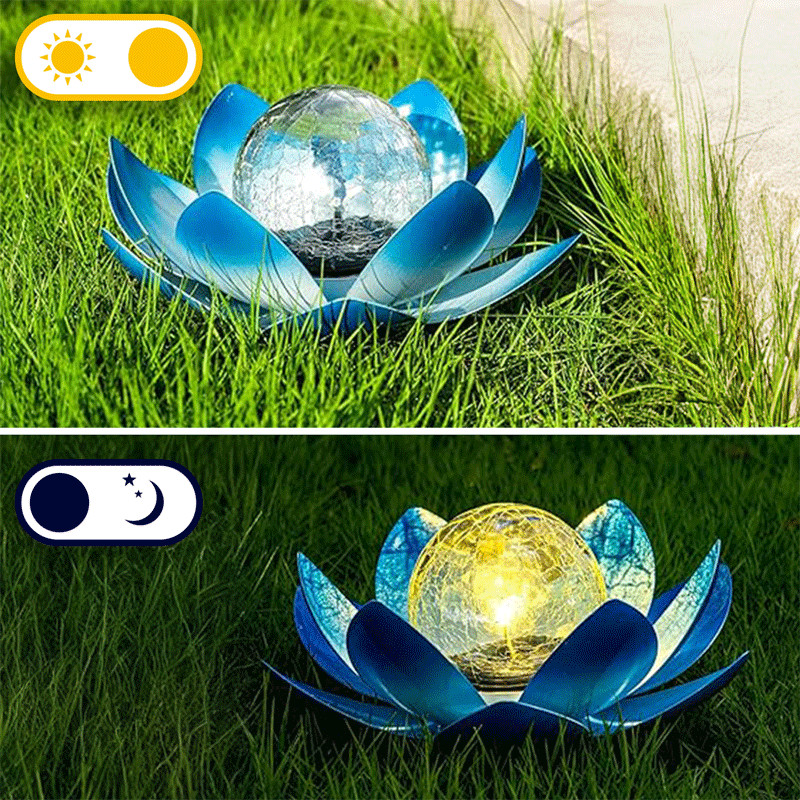 Lampe Solaire Externe Forever Light FLS-70 Bleu en Tunisie