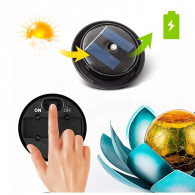 Lampe Solaire Externe Forever Light FLS-70 Bleu en Tunisie