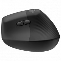 Souris Sans Fil Logitech Lift Ergonomique Vertical Noir en Tunisie