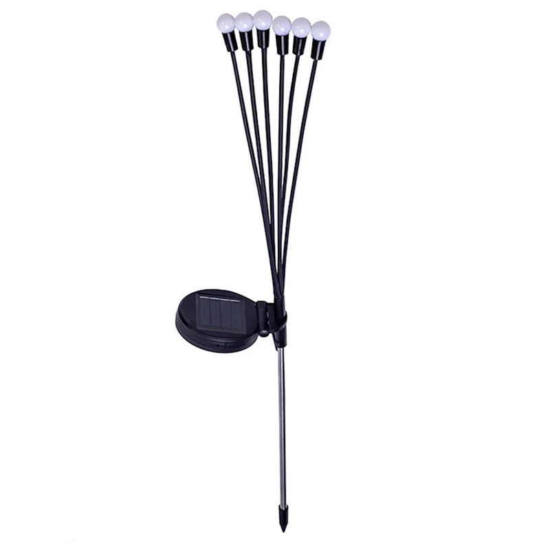Lampe Solaire Led Forever Light Lucioles Noir en Tunisie Lampe Solaire Led Forever Light Lucioles Noir en Tunisie