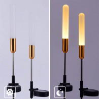 Lampe Solaire Externe Forever Light FLS-72 Blanc en Tunisie Lampe Solaire Externe Forever Light FLS-72 Blanc en Tunisie