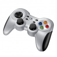 Manette Sans fil Logitech F710 Pour PC Noir En Tunisie