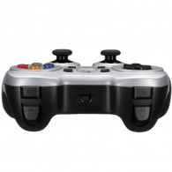 Manette Sans fil Logitech F710 Pour PC Noir En Tunisie Manette Sans fil Logitech F710 Pour PC Noir En Tunisie