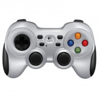 Manette Sans fil Logitech F710 Pour PC Noir En Tunisie