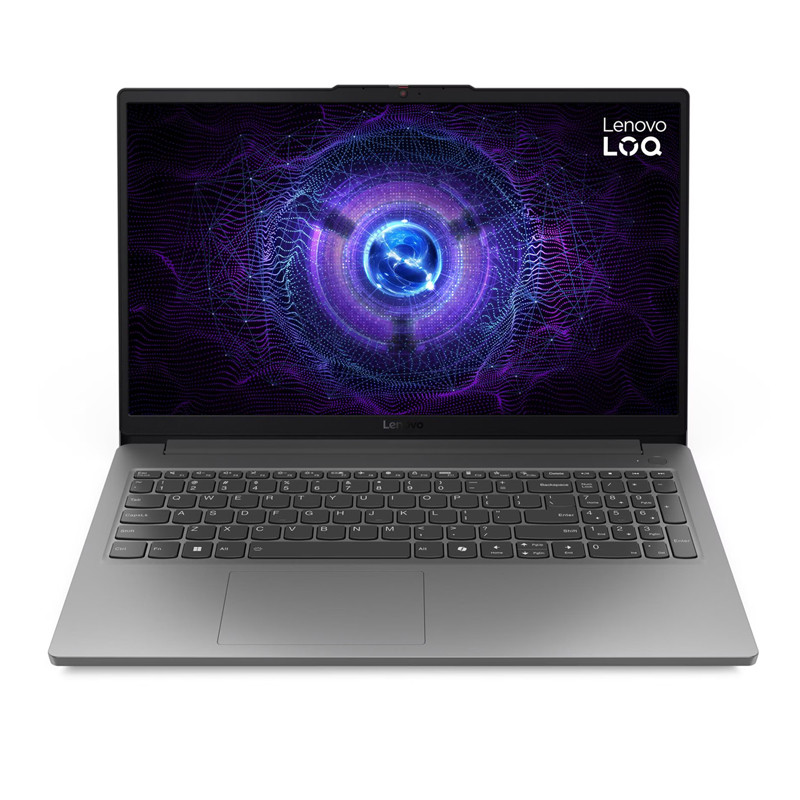 Pc Portable Gamer Lenovo LOQ 15IAX9E i5 12Gén 16Go 512Go SSD En Tunisie