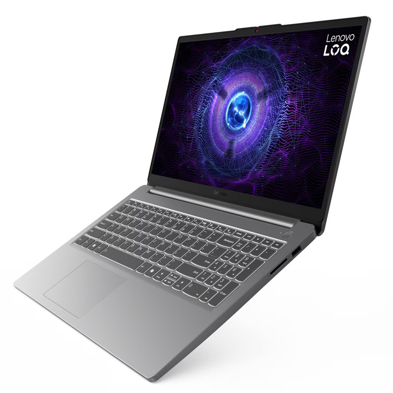 Pc Portable Gamer Lenovo LOQ 15IAX9E i5 12Gén 16Go 512Go SSD En Tunisie