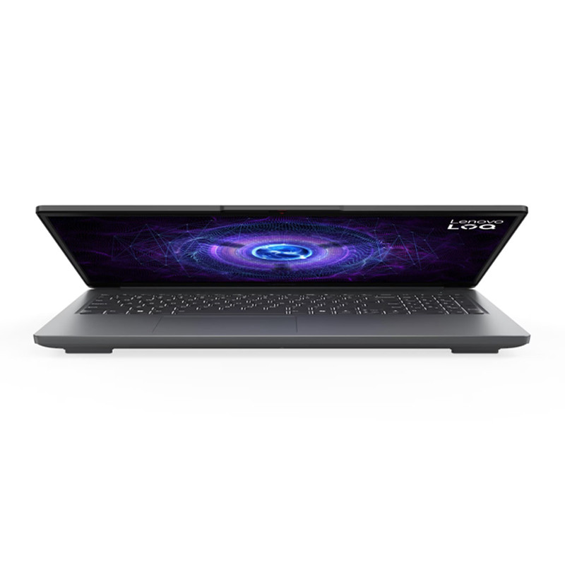 Pc Portable Gamer Lenovo LOQ 15IAX9E i5 12Gén 16Go 512Go SSD En Tunisie