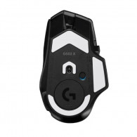 Souris Gamer Sans Fil Logitech G502 X Noir en Tunisie Souris Gamer Sans Fil Logitech G502 X Noir en Tunisie