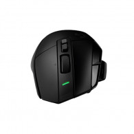 Souris Gamer Sans Fil Logitech G502 X Noir en Tunisie Souris Gamer Sans Fil Logitech G502 X Noir en Tunisie