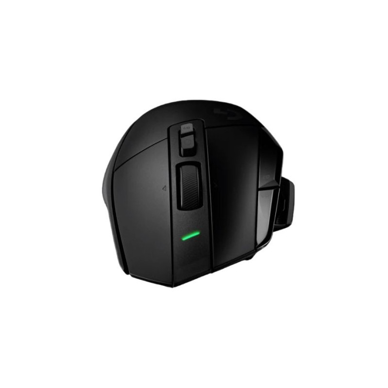 Souris Gamer Sans Fil Logitech G502 X Noir en Tunisie