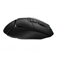 Souris Gamer Sans Fil Logitech G502 X Noir en Tunisie