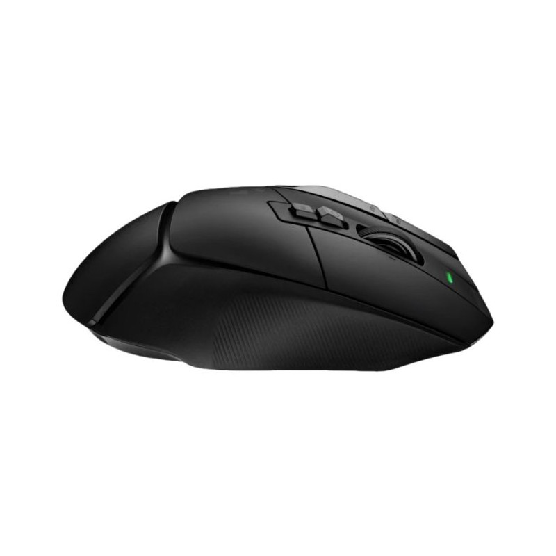 Souris Gamer Sans Fil Logitech G502 X Noir en Tunisie