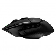 Souris Gamer Sans Fil Logitech G502 X Noir en Tunisie Souris Gamer Sans Fil Logitech G502 X Noir en Tunisie
