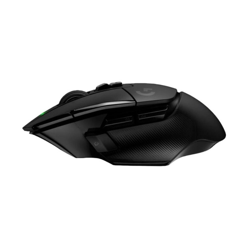 Souris Gamer Sans Fil Logitech G502 X Noir en Tunisie