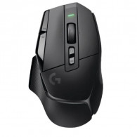 Souris Gamer Sans Fil Logitech G502 X Noir en Tunisie