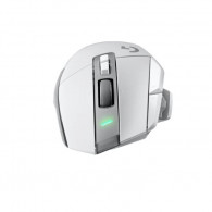 Souris Gamer Sans Fil Logitech G502 X Lightspeed Blanc en Tunisie Souris Gamer Sans Fil Logitech G502 X Lightspeed Blanc en Tunisie