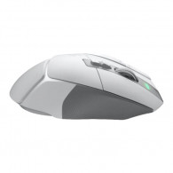 Souris Gamer Sans Fil Logitech G502 X Lightspeed Blanc en Tunisie Souris Gamer Sans Fil Logitech G502 X Lightspeed Blanc en Tunisie