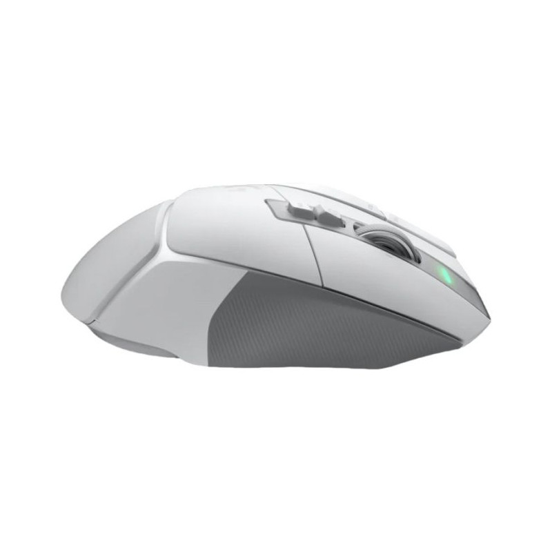 Souris Gamer Sans Fil Logitech G502 X Lightspeed Blanc en Tunisie