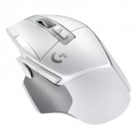 Souris Gamer Sans Fil Logitech G502 X Lightspeed Blanc en Tunisie