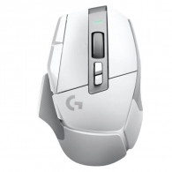 Souris Gamer Sans Fil Logitech G502 X Lightspeed Blanc en Tunisie