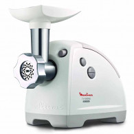 Hachoir à Viande Charlotte HV8 2000W Blanc En Tunisie