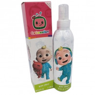 Spray Corporel Cocomelon Air val Pour Enfants 200 ml