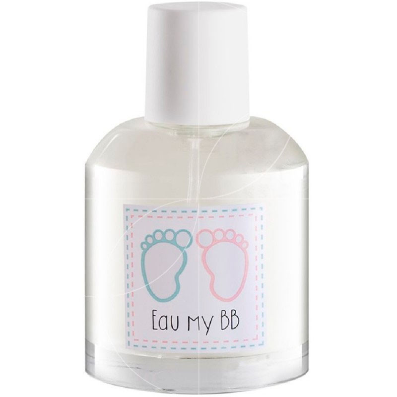 Coffret Bébé Airval Eau My BB  Eau De Senteur + Peluche en Tunisie