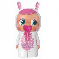 Gel Douche & Shampoing Cry Babies Air val Pour Enfants 400 ml EN Tunisie