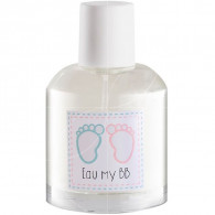 Eau De Senteur Eau My BB 60ml