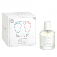 Eau De Senteur Eau My BB 60ml
