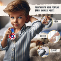 Parfum Airval Captain America Eau De Toilette 30ml En Tunisie Parfum Airval Captain America Eau De Toilette 30ml En Tunisie