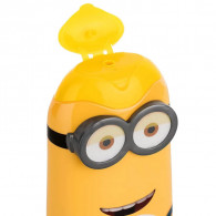 Shampoing & Gel Douche 2En1 Airval Minions 400ml En Tunisie