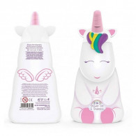 Shampooing Enfants 2-en-1 Air-Val Cheveux et corps 400 ml en Tunisie