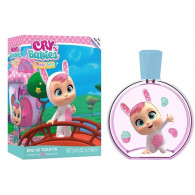 Eau De Toilette Air val Cry Babies 100 ml