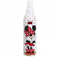 Spray Corporel Airval Minnie Mousse 200ml