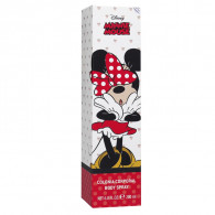 Spray Corporel Airval Minnie Mousse  En Tunisie