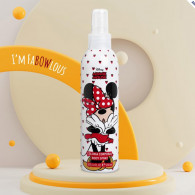 Spray Corporel Airval Minnie Mousse  En Tunisie