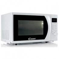 Micro-onde Candy 20 L Blanc CMW2070DW Micro-onde Candy 20 L Blanc CMW2070DW