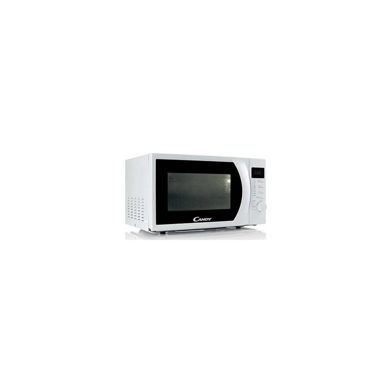 Micro-onde Candy 20 L Blanc CMW2070DW
