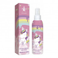 Spray Corporel Air Val Eau My Unicorn 200ml