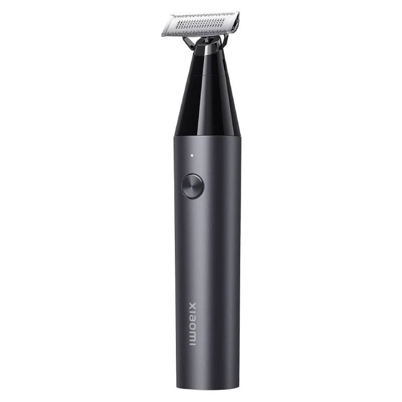 Tondeuse à Barbe Xiaomi 45962 Noir en Tunisie